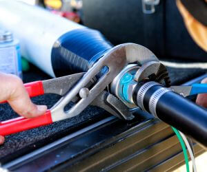 About Emergency plumbing pros Glasgow, WV
